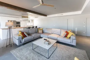 Luxuriöses Loft am Meer mit 3 Suiten und 190 m² - Vermietung nur an Familien - Image 3