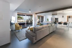 Luxuriöses Loft am Meer mit 3 Suiten und 190 m² - Vermietung nur an Familien - Image 2