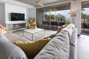 Luxuriöses Loft am Meer mit 3 Suiten und 190 m² - Vermietung nur an Familien - Image 4