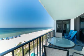 Sail Away-PCB, FL Beachfront-3BD/3BA-2 Beachfront Family Getaway-Covered Parking - Image 4