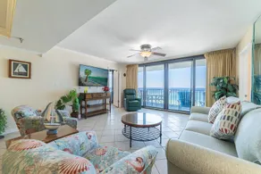 Sail Away-PCB, FL Beachfront-3BD/3BA-2 Beachfront Family Getaway-Covered Parking - Image 2