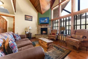 SBL124 -Timeless Memories Lodge - Image 5