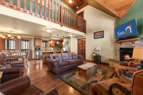 SBL124 -Timeless Memories Lodge - Image 4