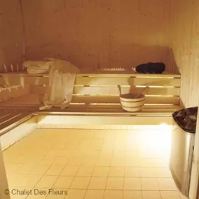 Ski i Ski ud chalet. Store placering på Pleney. 5 soveværelser sover 10 personer. - Image 2