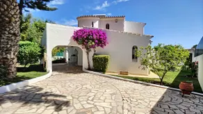 Palmeira Galé Beach Villa - Image 4