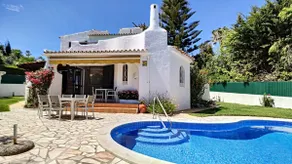 Palmeira Galé Beach Villa - Image 2