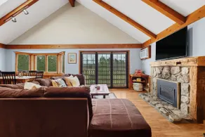 Crystal Mountain - Enjoy Cool Breezes & Summer Fun - Image 2