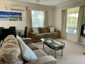 3 Bedroom Attic Spa Cottage - Adjacent the Beach - Image 3