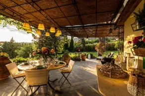 Cottage Nanni, Romantic and Luxury with Pool - Image 4