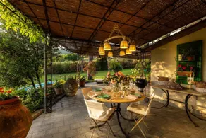 Cottage Nanni, Romantic and Luxury with Pool - Image 2