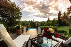 Cottage Nanni, Romantic and Luxury with Pool - Image 3