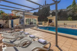 Villa Baladrar Way by Abahana Villas - Image 3