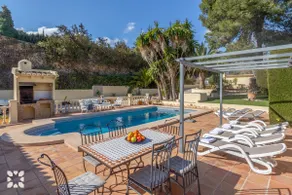 Villa Baladrar Way by Abahana Villas - Image 2