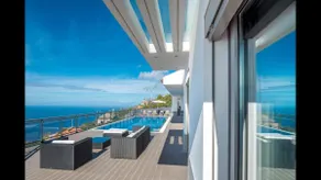 Villa São Lourenço - Oceanview Haven by LovelyStay - Image 5