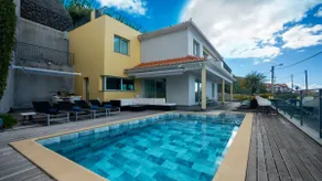 Estrela do Mar - by MHM - Lovely, Sun Filled Villa - Image 2