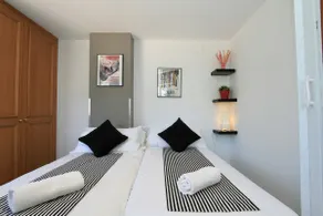 Comfortable Studio for 3 people at Inside Plaza ! - Image 3