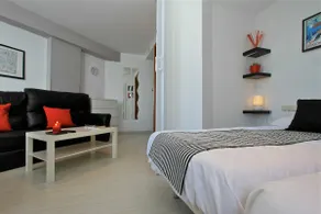 Comfortable Studio for 3 people at Inside Plaza ! - Image 2