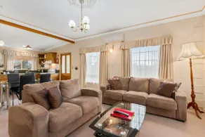 2-Bedroom Dove Cottage - Image 2