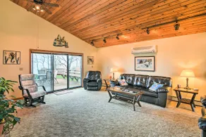 Brocton Escape: Skiing, Snowtubing, Hiking! - Image 4