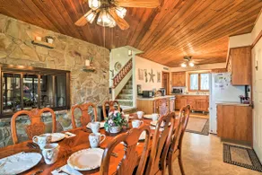 Brocton Escape: Skiing, Snowtubing, Hiking! - Image 5