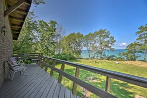 Brocton Escape: Skiing, Snowtubing, Hiking! - Image 2