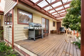 BEILBY BEACH COTTAGE - WIFI E FOXTEL GRATUITI - ANIMALI DOMESTICI (SOLO ESTERNO) - Image 2