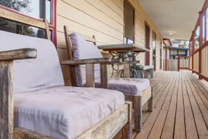 BEILBY BEACH COTTAGE - WIFI E FOXTEL GRATUITI - ANIMALI DOMESTICI (SOLO ESTERNO) - Image 3