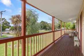 BEILBY BEACH COTTAGE - WIFI E FOXTEL GRATUITI - ANIMALI DOMESTICI (SOLO ESTERNO) - Image 4