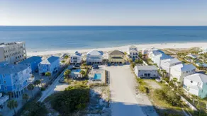 Great Location-Gulf Front Home w / pool - \"Heavenly Sunset\" - Sovepladser op til 14. - Image 4