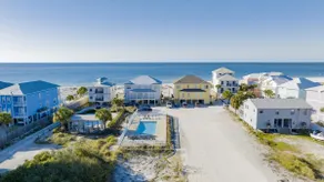 Great Location-Gulf Front Home w / pool - \"Heavenly Sunset\" - Sovepladser op til 14. - Image 2