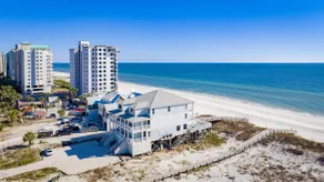 "Castle In The Sand West" Orange Beach Al-9 Bdrm95Bth Prvt Poolgreat Location - Image 3