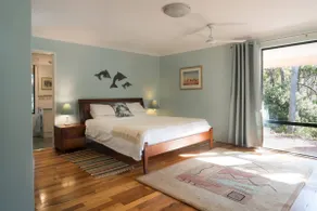 Vaila Bushland Charm near Beaches and Top Wineries - Image 3