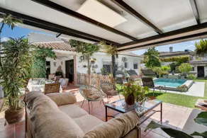 Villa Al Andalus - Solo Familias - Image 3