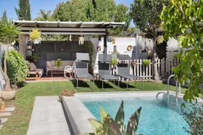 Villa Al Andalus - Solo Familias - Image 2