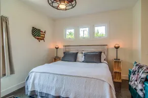 Rustic Studio Walkable to Music Row! by Stay Local Nashville - Image 2