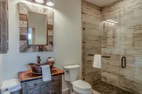 Rustic Studio Walkable to Music Row! by Stay Local Nashville - Image 4
