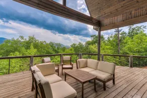 Serene Mountain Retreat Hot Tub & Pets Ok - Image 2