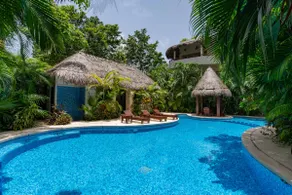 Aldea Zama Penthouse with Private Rooftop - Image 5