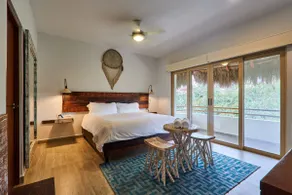 Aldea Zama Penthouse with Private Rooftop - Image 4