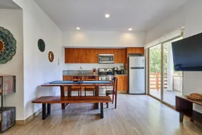 Aldea Zama Penthouse with Private Rooftop - Image 3