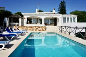 Villa El Pabellon - Image 4