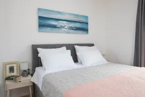 Lejlighed Navis - Lejlighed med 1 soveværelse og balkon - Image 3