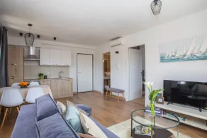 Lejlighed Navis - Lejlighed med 1 soveværelse og balkon - Image 2
