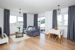 Lejlighed Navis - Lejlighed med 1 soveværelse og balkon - Image 5