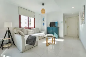 TOPACIO IV, beautiful apartment on the Levante de Calp beach, Alicante - Image 5