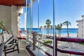 TOPACIO IV, beautiful apartment on the Levante de Calp beach, Alicante - Image 2