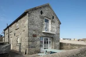 The Boathouse on the Atlantic Sea - Image 5