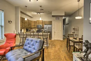 Chic Wilmington Condo i Brooklyn Arts District! - Image 4