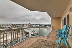 Beachfront Destin Condo w/ Pool & Harbor View! - Image 2