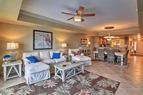 Beachfront Destin Condo w/ Pool & Harbor View! - Image 4